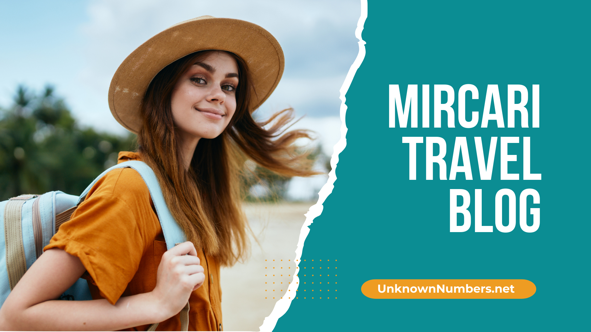 Embark on Adventure: The Miracari Travel Blog Unveiled