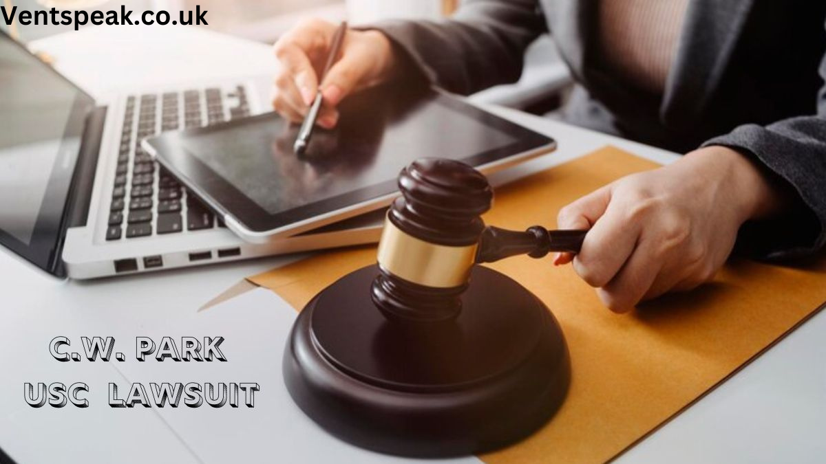 C.W. Park USC Lawsuit: Unpacking the Legal Battle and Its Implications for Academic Governance