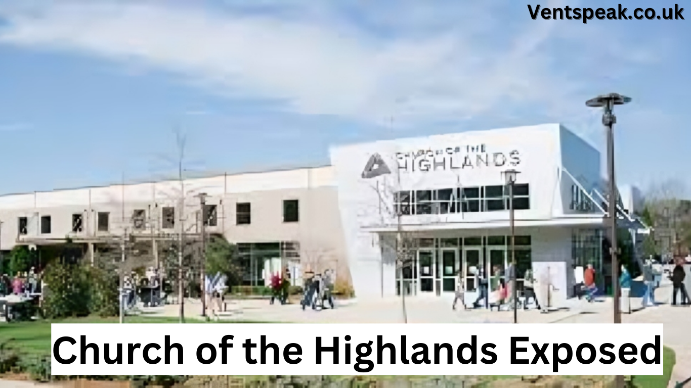 Church of the Highlands Exposed: A Comprehensive Analysis of Controversies
