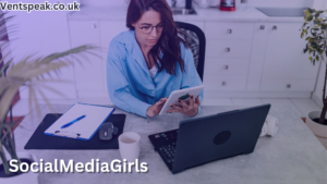 SocialMediaGirls Trends and Challenges in the Influencer Industry