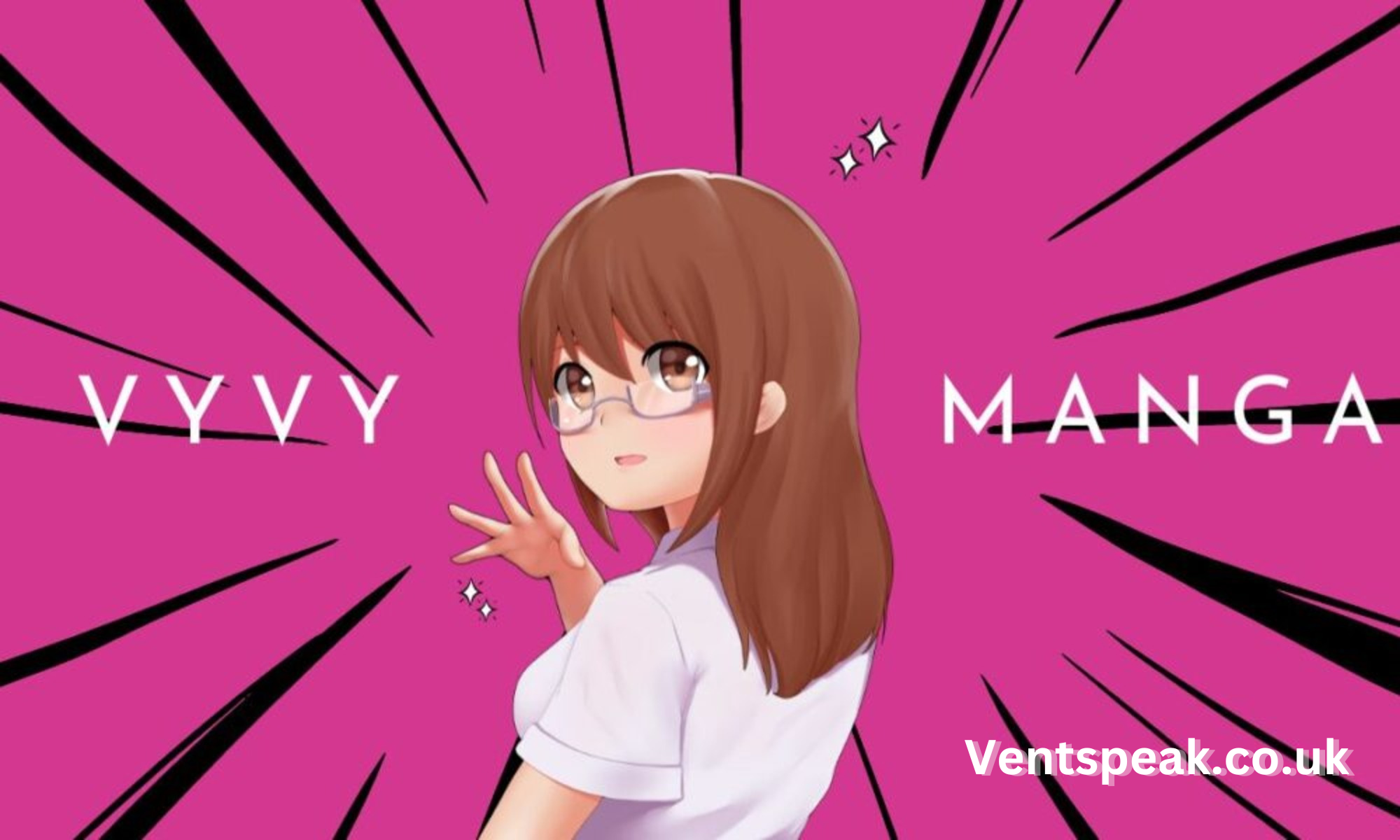 VyVyManga: Revolutionizing the Digital Manga Experience