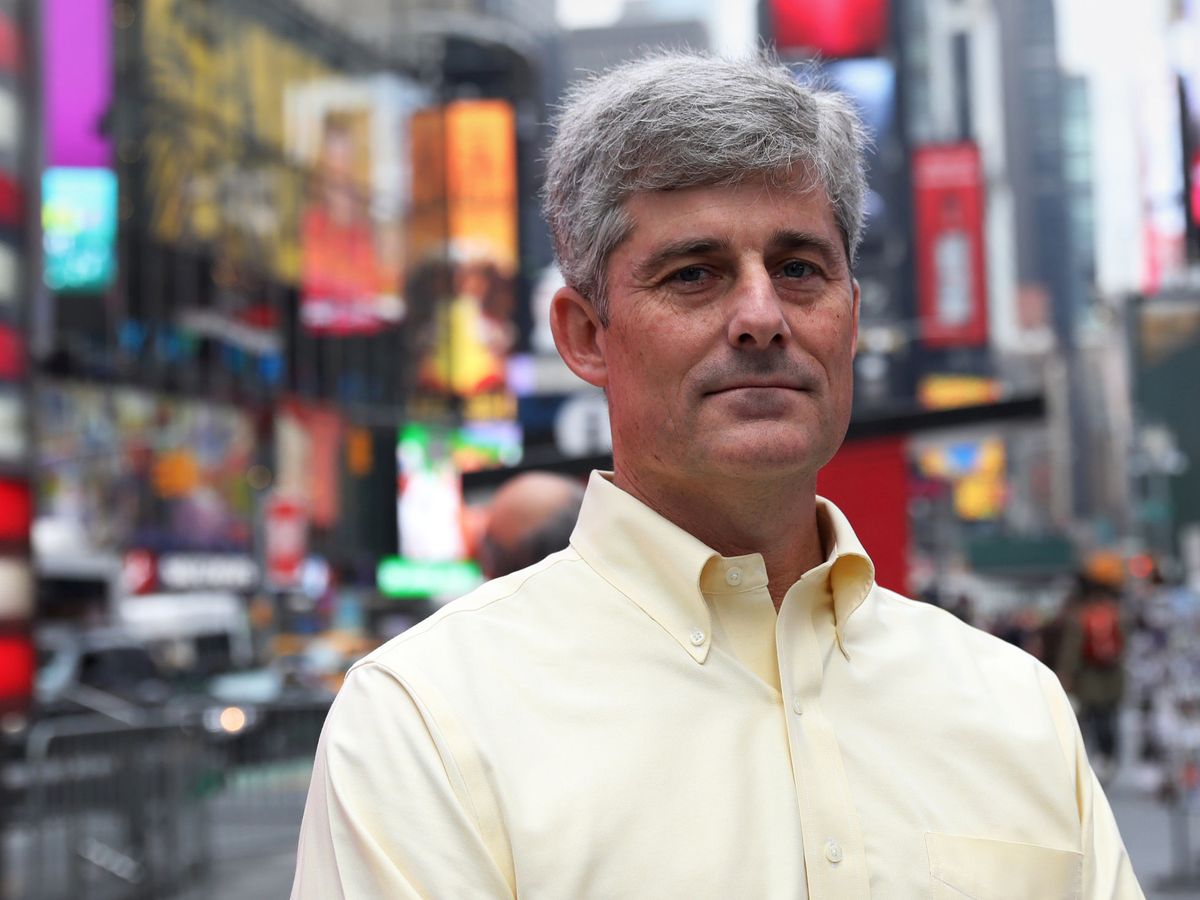 Stockton Rush Net Worth: How the OceanGate Founder Built His Wealth