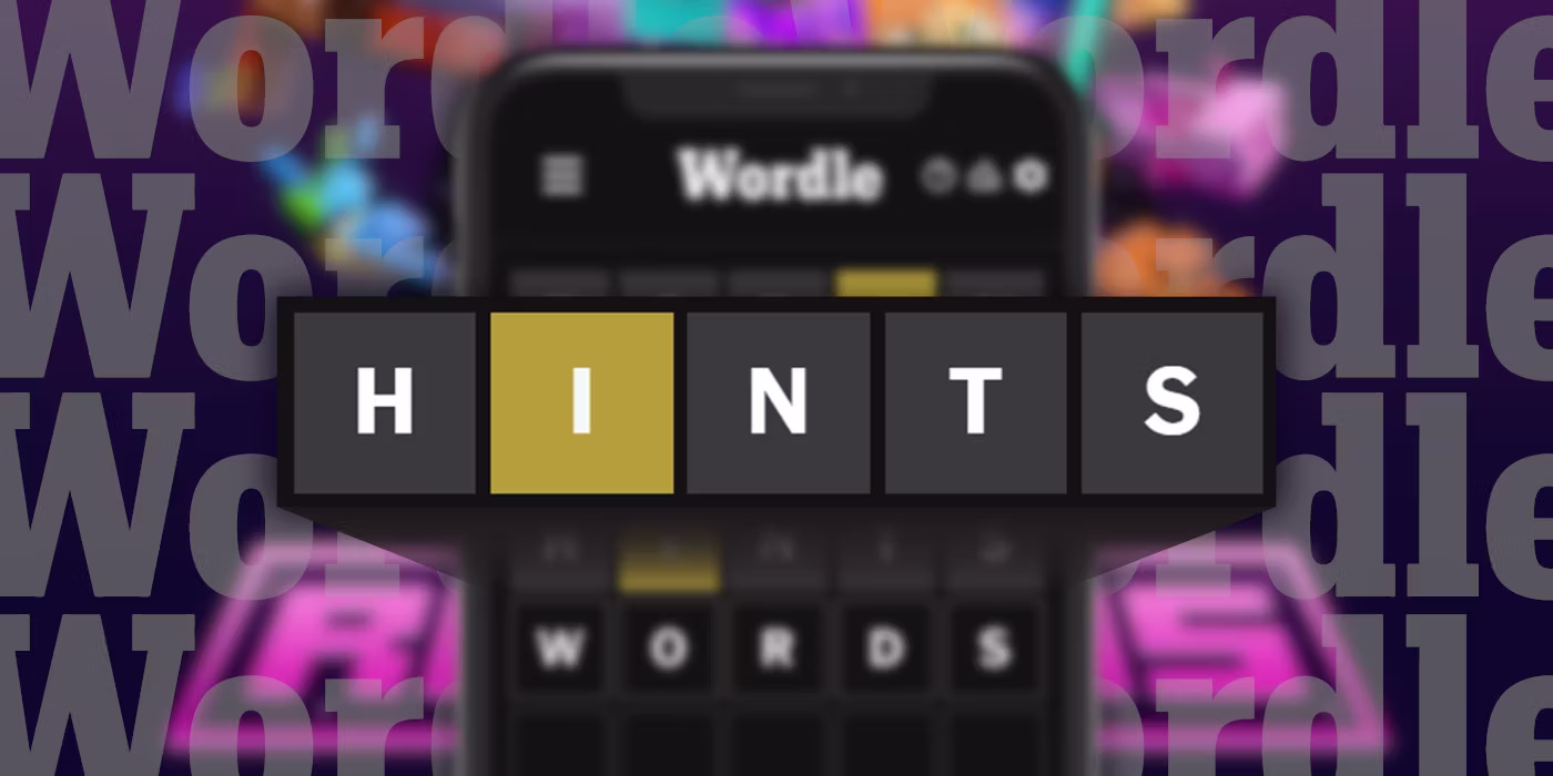 Wordle Hint: Mastering the Game with Strategy and Insight
