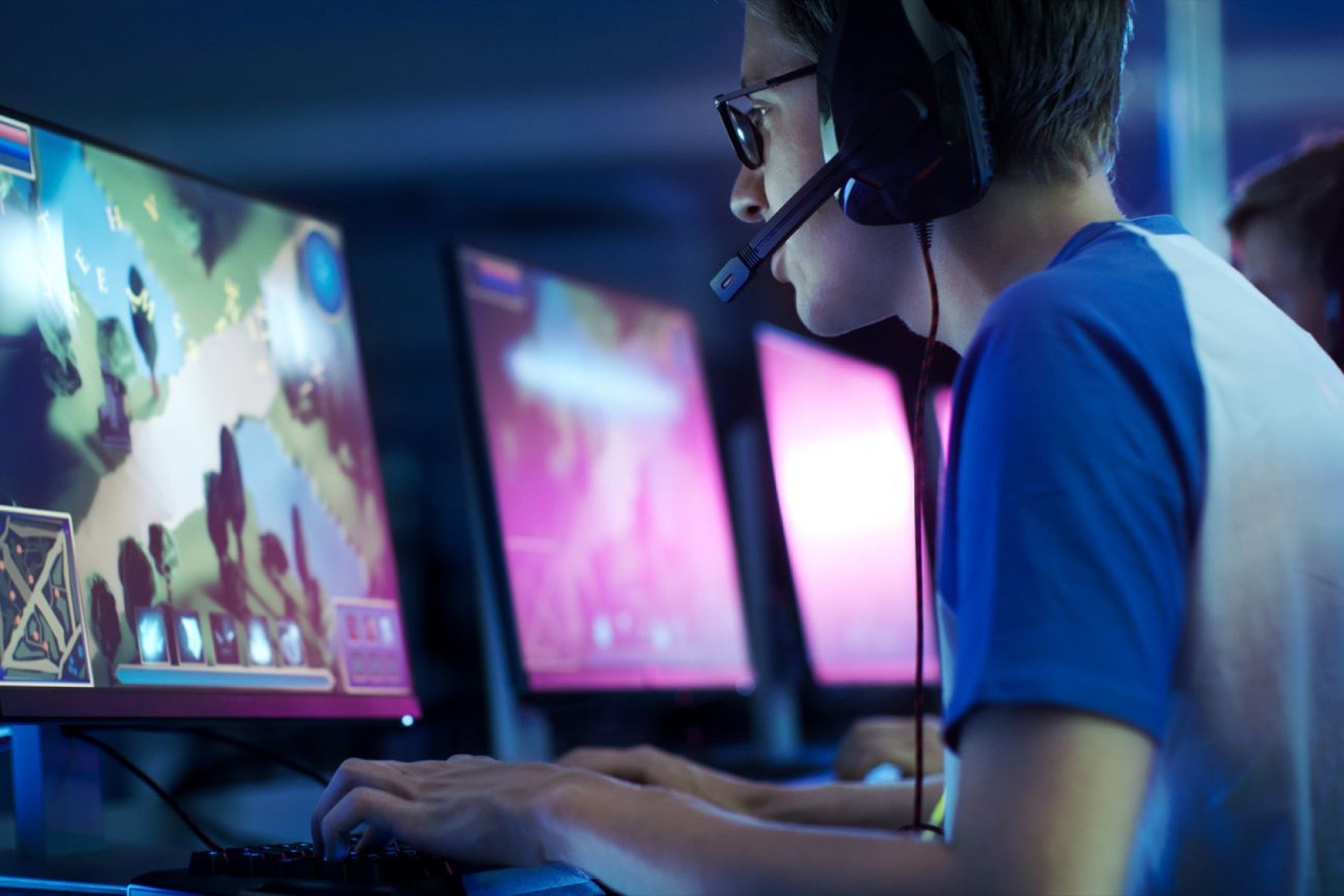The Gamer’s Code: Ethics in Online Sports Gaming