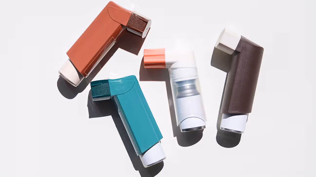 Asthma Inhalers: Essential Tools for Effective Asthma Management