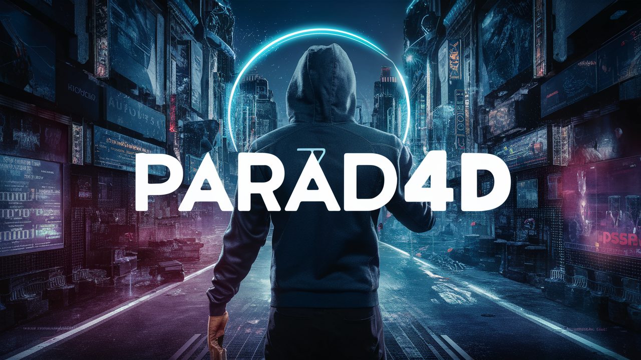 Parada4D: The Ultimate Online Gaming Experience