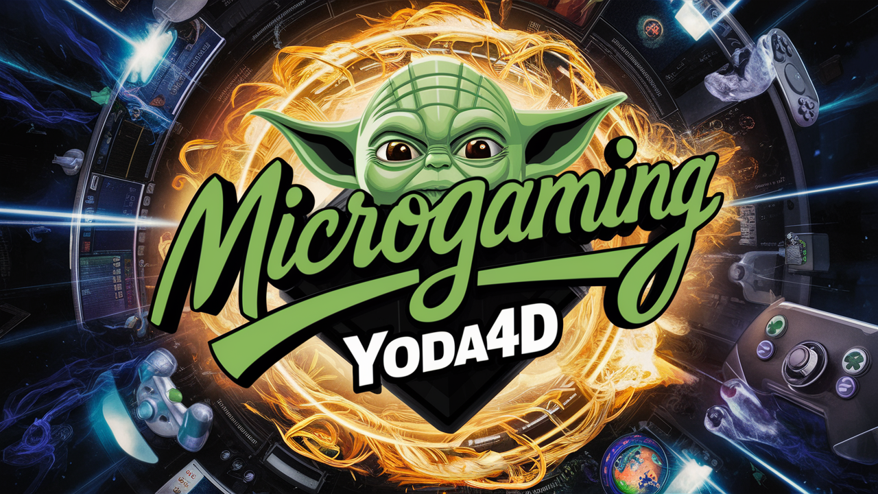 Microgaming: A Titan in the World of Online Gaming