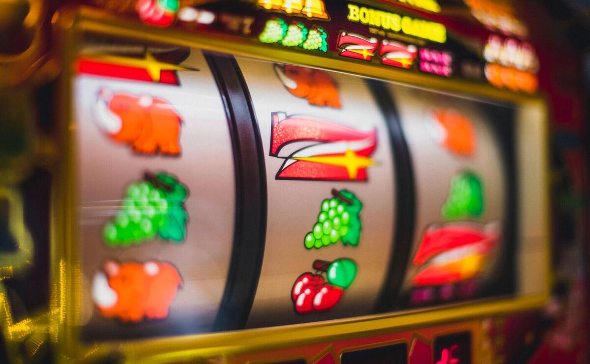 Exploring the Best Online Slot Games for 2024