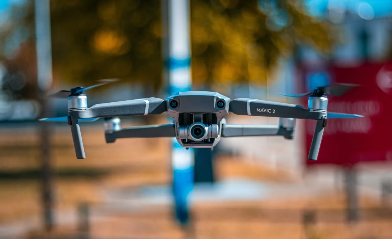 Investigating the uses, key features, and available models of waterproof drones