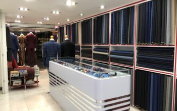 Why Jhasper Fashion Is the Hidden Gem for World-Class Luxury Bespoke Suits in Bangkok